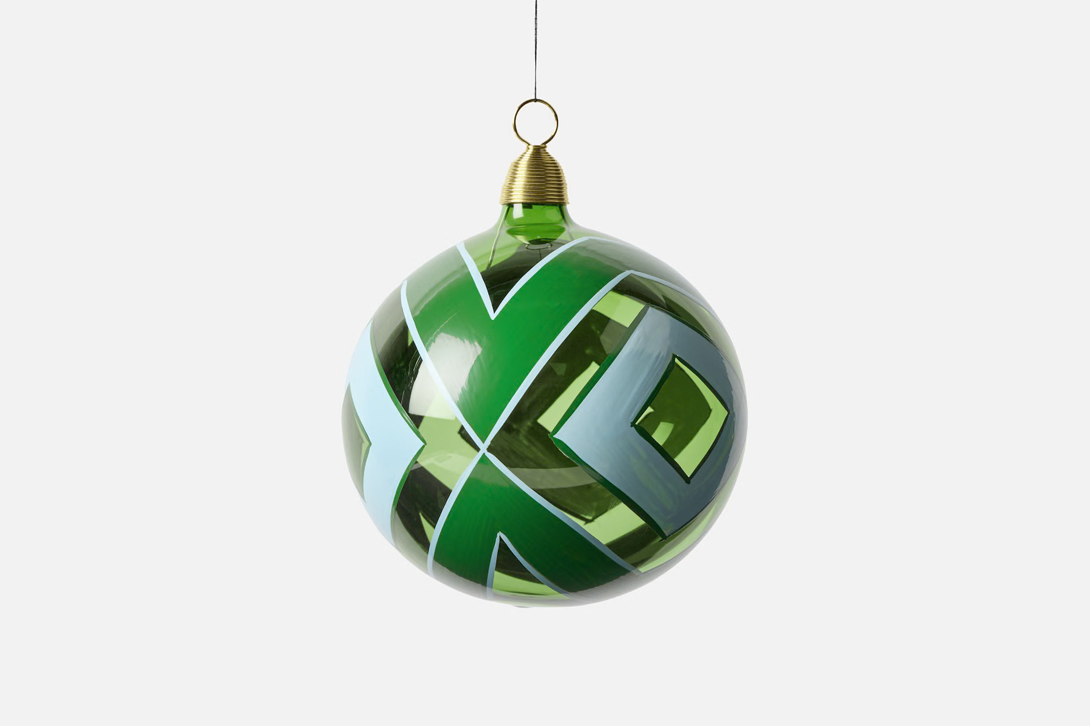 svenskt-tenn_nkuli-mlangeni-berg_decorative-accessories_glass-bauble-love-letter_green__glass_ø8-cm_116275_0_xgsng0